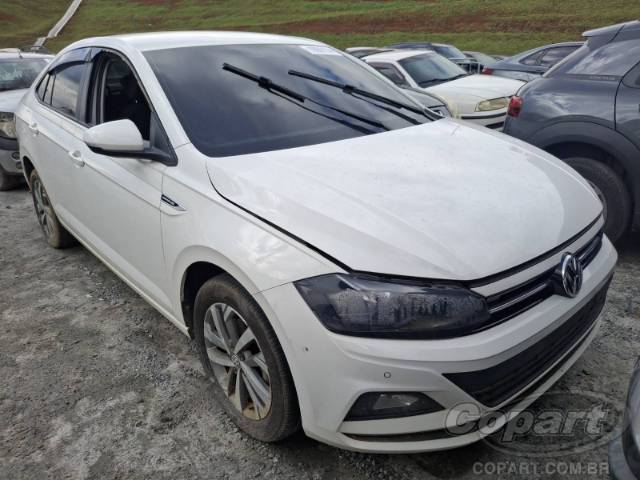 2018 VOLKSWAGEN VIRTUS 