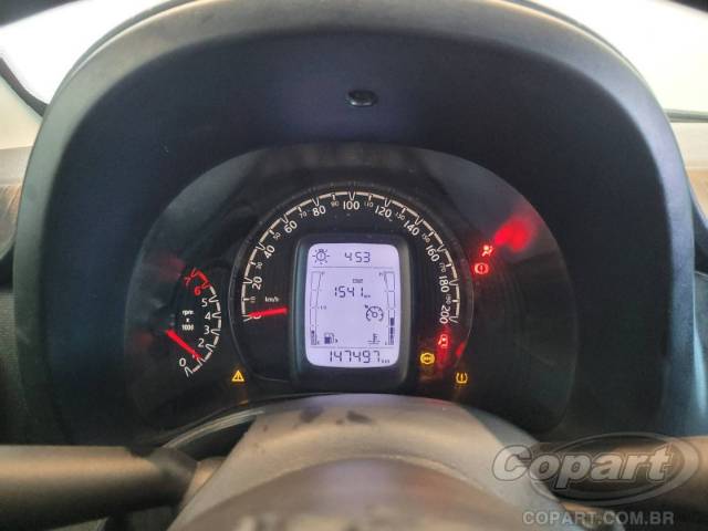 2024 FIAT MOBI 