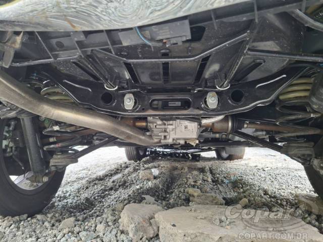 2026 RAM RAMPAGE 