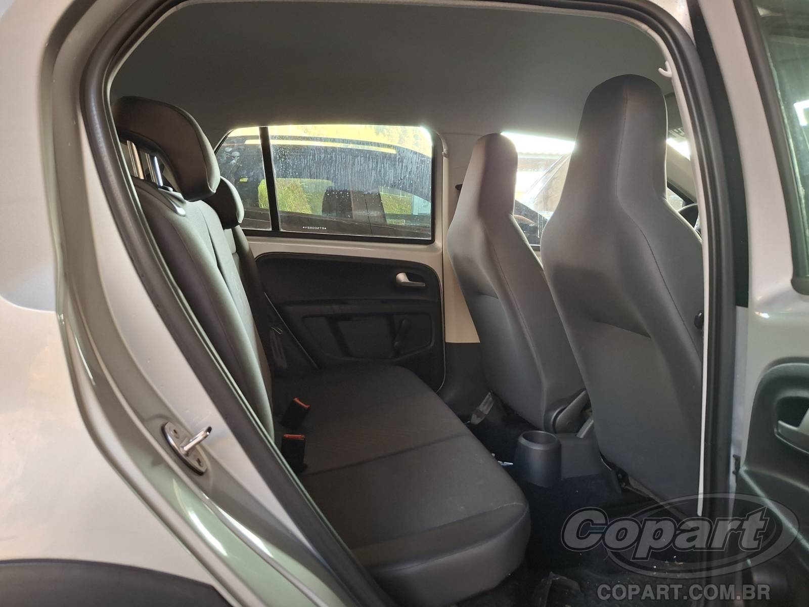 Foto 6 de 10: 2021 VOLKSWAGEN UP