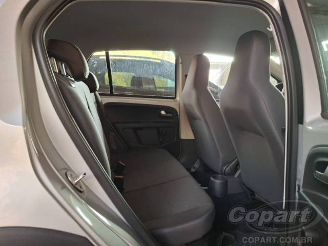 2021 VOLKSWAGEN UP 