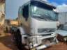 2013 VOLVO VM 