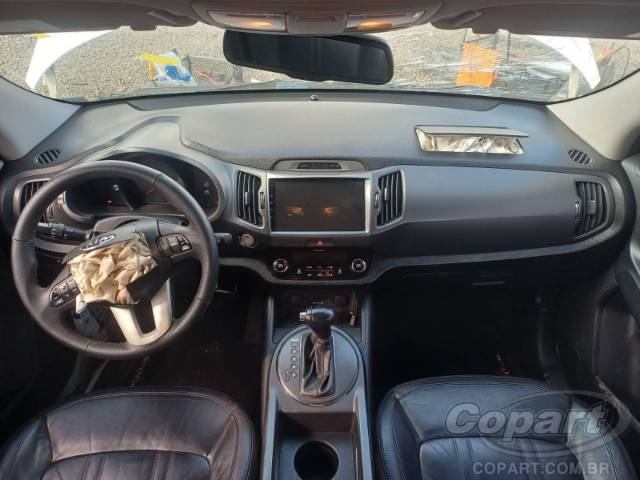 2013 KIA SPORTAGE 