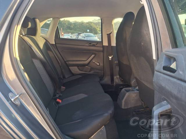 2026 VOLKSWAGEN POLO 