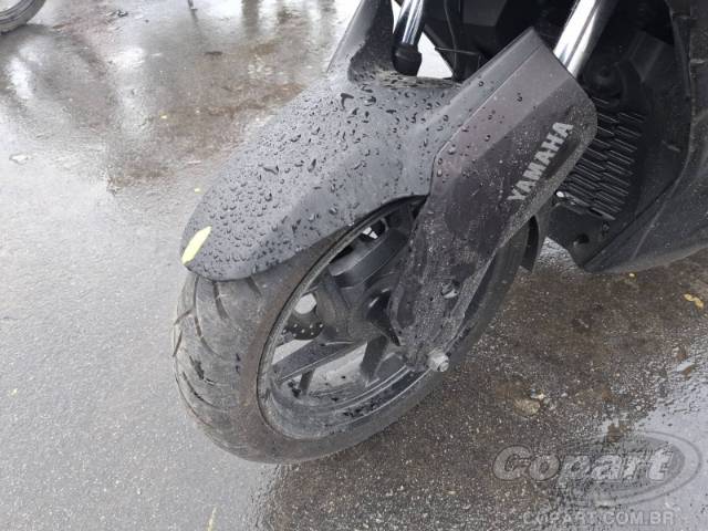 2026 YAMAHA XMAX 
