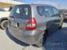 2005 HONDA FIT 