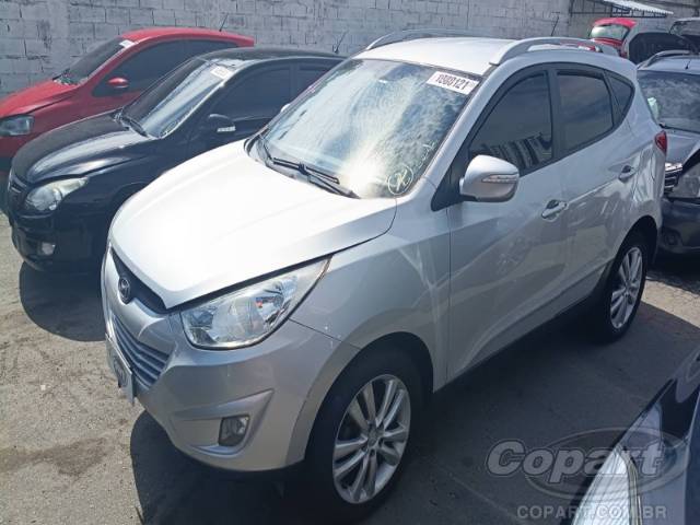 2011 HYUNDAI IX35 