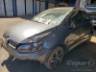 2019 VOLKSWAGEN FOX 