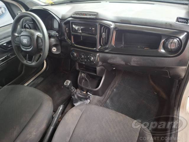 2025 FIAT STRADA 