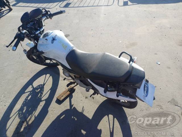 2023 HONDA CG 160 