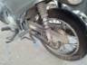 2012 HONDA BIZ 125 