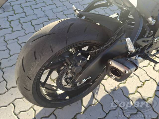 2026 SUZUKI GSX-S 