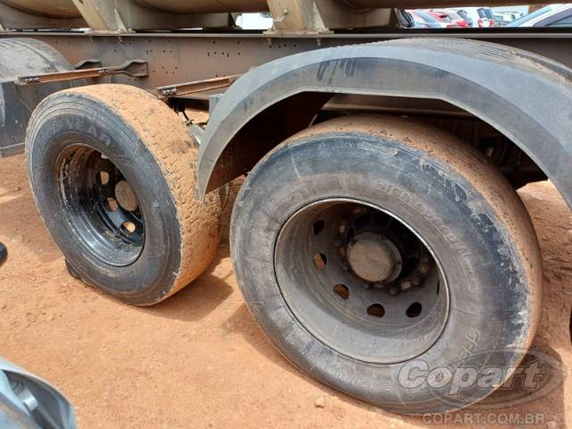 2022 RANDON TANQUE CARGA MISTA 