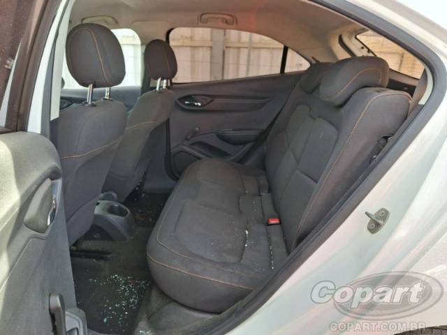 2013 CHEVROLET ONIX 