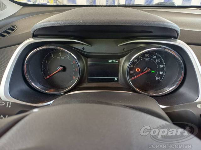 2024 CHEVROLET TRACKER 