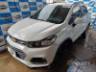 2017 CHEVROLET TRACKER 