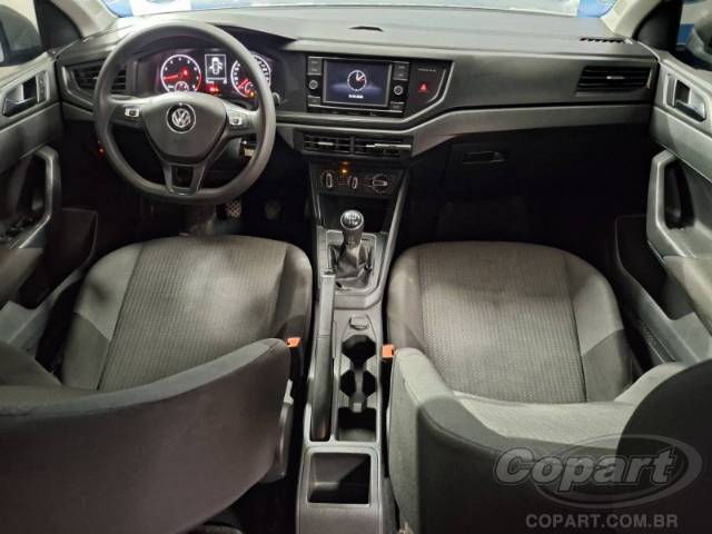 2021 VOLKSWAGEN VIRTUS 