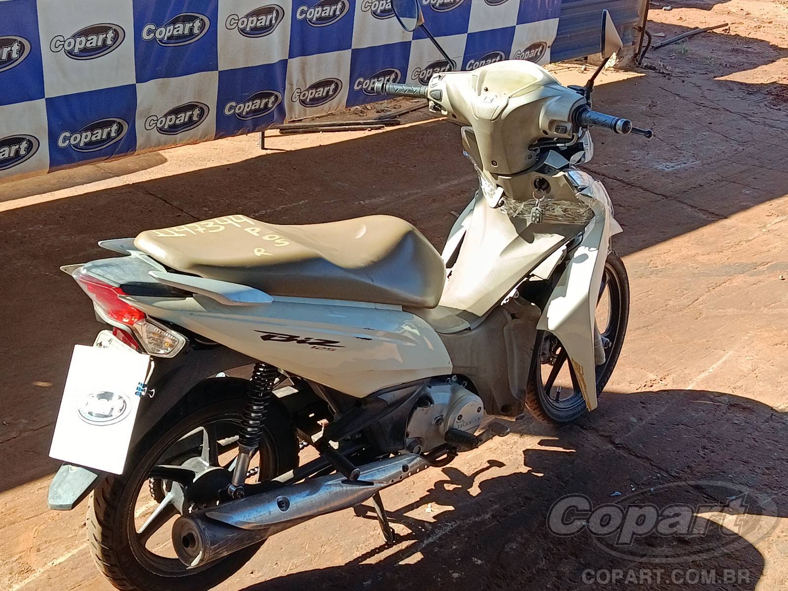 Foto 4: 2019 HONDA BIZ