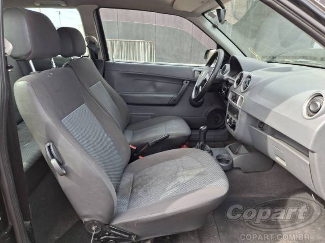 2013 VOLKSWAGEN GOL 