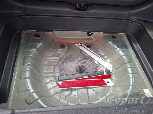 2023 CHEVROLET TRACKER 