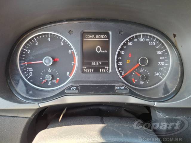 2021 VOLKSWAGEN FOX 