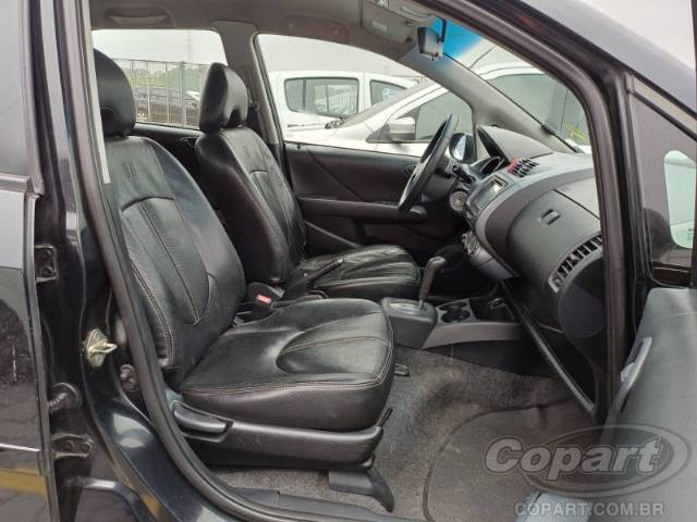 2004 HONDA FIT 