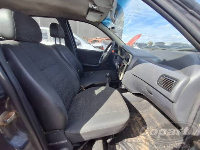 2007 FIAT PALIO 