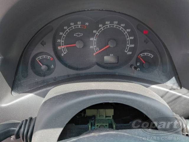 2012 CHEVROLET CORSA 