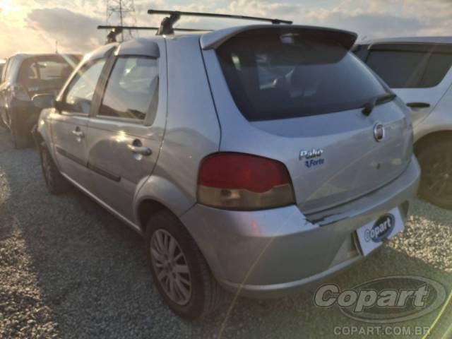 2010 FIAT PALIO 