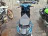 2026 HONDA ELITE 