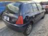 2002 RENAULT CLIO 