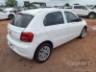 2023 VOLKSWAGEN GOL 