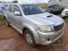 2013 TOYOTA HILUX CD 