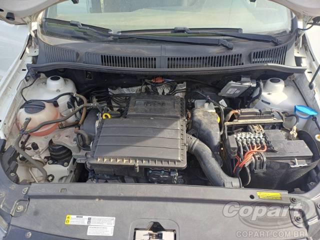 2018 VOLKSWAGEN FOX 
