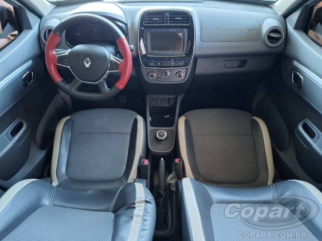 2024 RENAULT KWID 