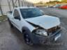 2015 FIAT STRADA 