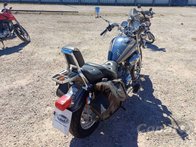1998 YAMAHA XV 1100 