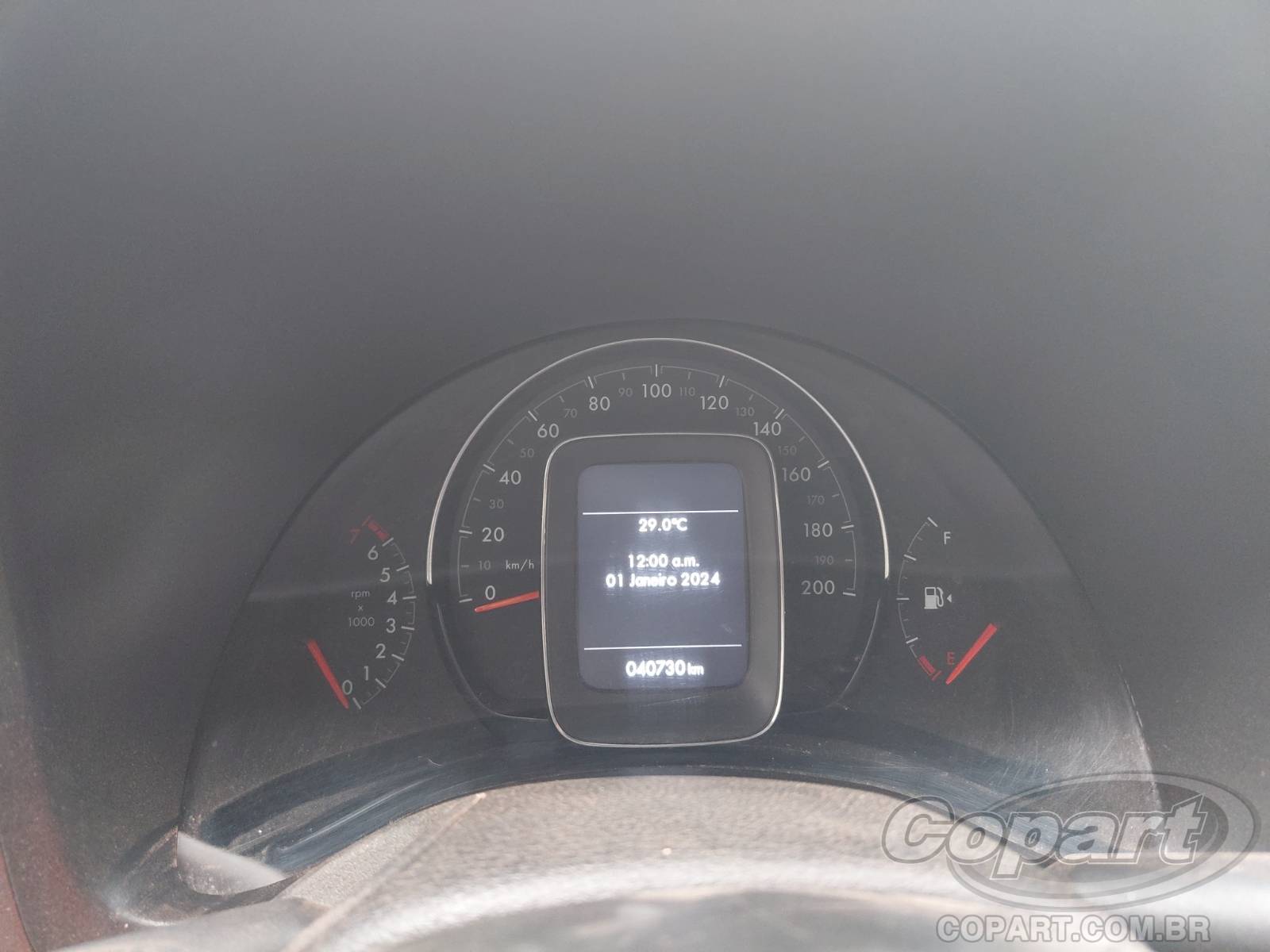 Foto 8 de 12: 2025 FIAT STRADA CD