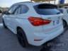 2017 BMW X1 