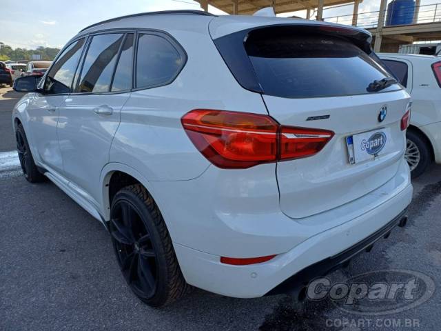 2017 BMW X1 