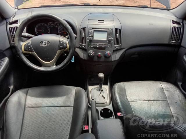 2010 HYUNDAI I30 