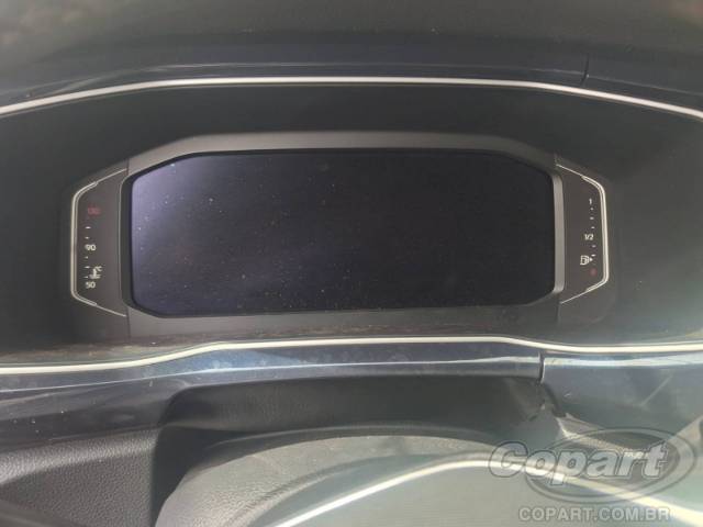 2022 VOLKSWAGEN T-CROSS 