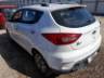 2019 JAC T40 