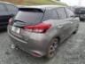 2019 TOYOTA YARIS 