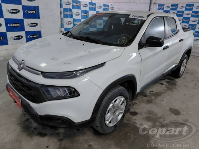 2021 FIAT TORO 