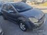 2004 FORD FIESTA 