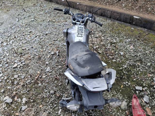 2019 HONDA CG 160 