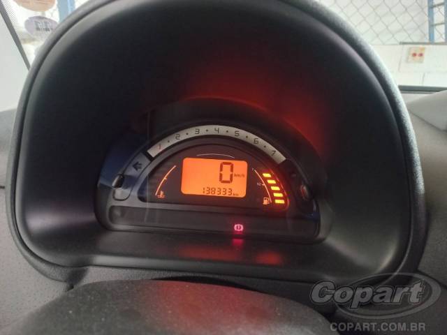 2011 CITROEN C3 