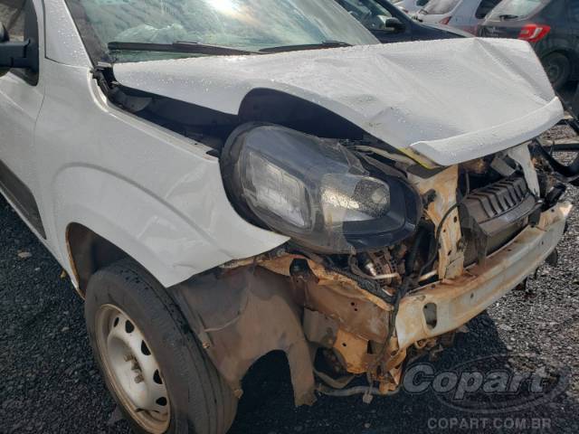 2025 FIAT FIORINO FURGAO 