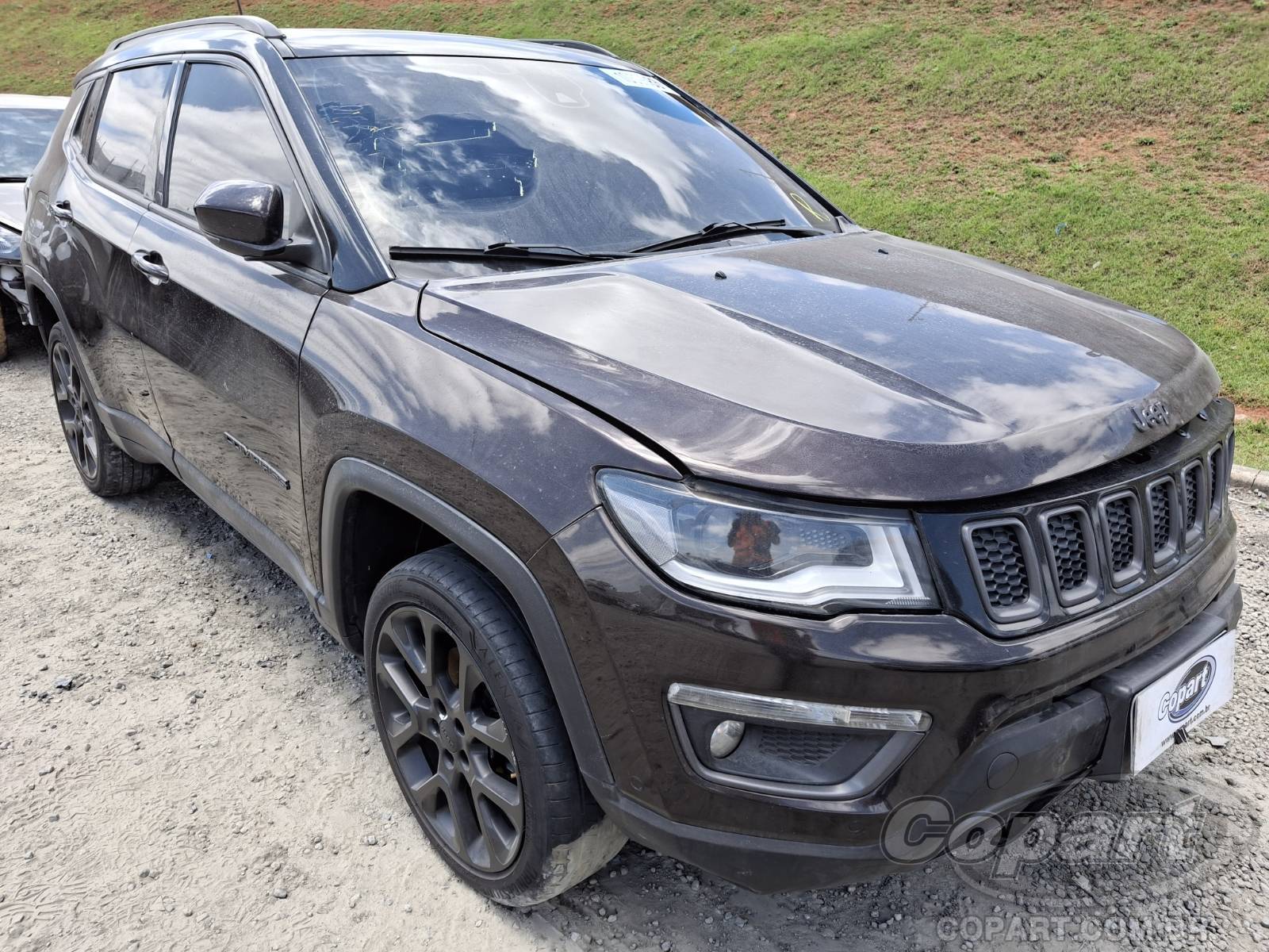 JEEP COMPASS Limited S 2.0 MultiJet Turbo